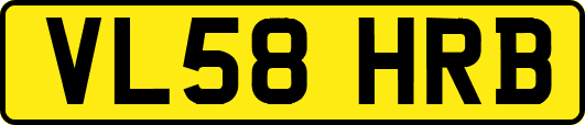VL58HRB