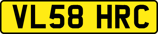 VL58HRC