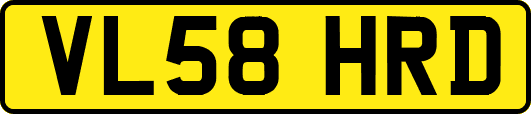 VL58HRD