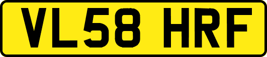 VL58HRF