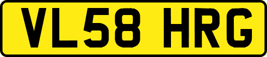 VL58HRG