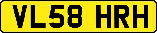 VL58HRH