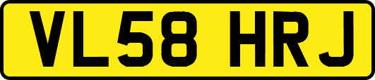 VL58HRJ