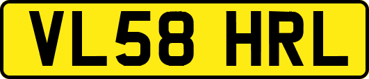 VL58HRL