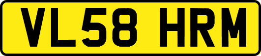 VL58HRM