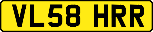 VL58HRR