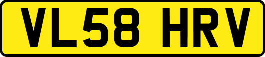 VL58HRV