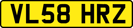 VL58HRZ