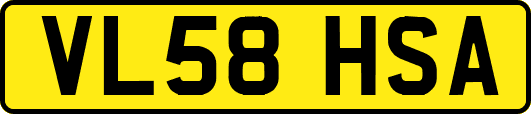 VL58HSA