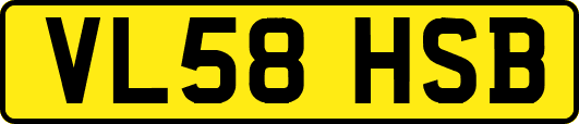 VL58HSB