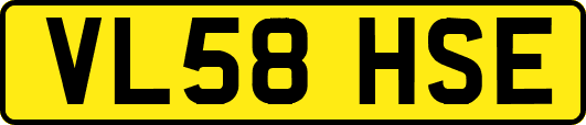 VL58HSE