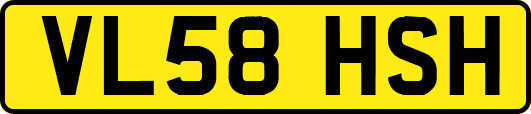 VL58HSH