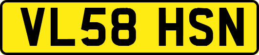 VL58HSN