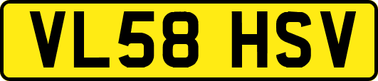 VL58HSV