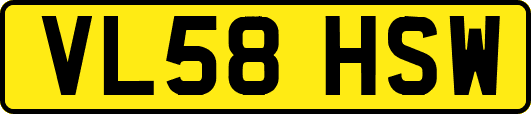VL58HSW