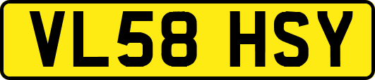 VL58HSY