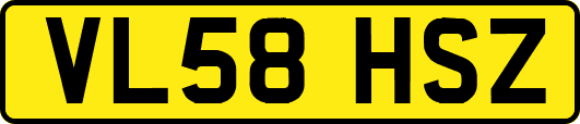 VL58HSZ