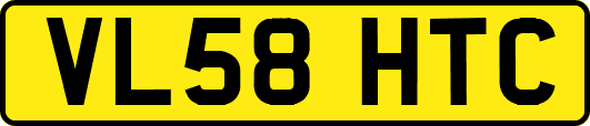 VL58HTC