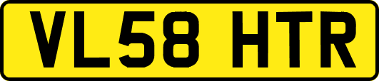 VL58HTR