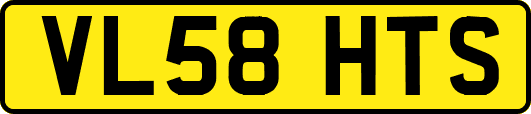 VL58HTS