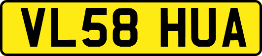 VL58HUA
