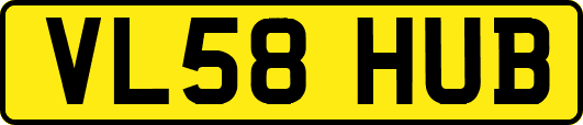 VL58HUB
