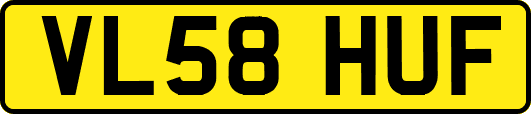 VL58HUF