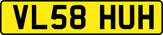 VL58HUH