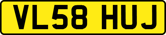 VL58HUJ