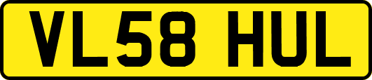 VL58HUL