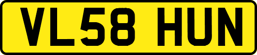 VL58HUN