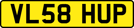 VL58HUP
