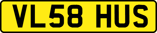 VL58HUS