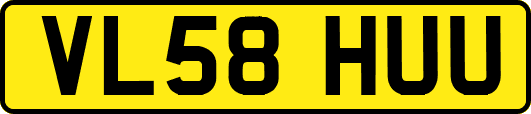 VL58HUU