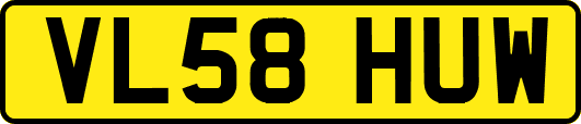 VL58HUW