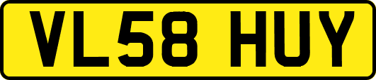 VL58HUY