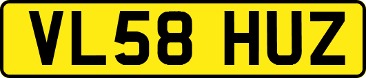 VL58HUZ