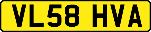VL58HVA