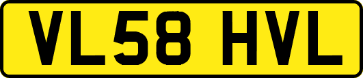 VL58HVL