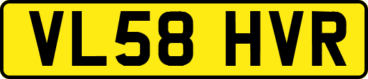 VL58HVR