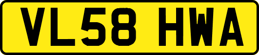 VL58HWA