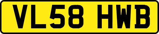 VL58HWB