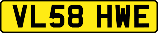 VL58HWE