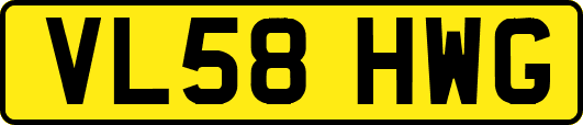 VL58HWG