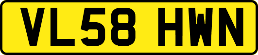 VL58HWN