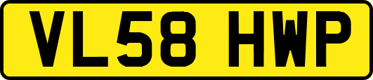 VL58HWP