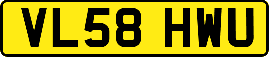 VL58HWU