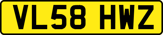 VL58HWZ
