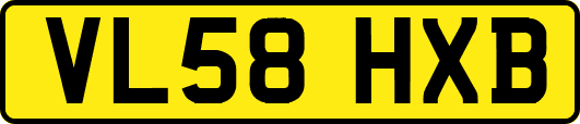 VL58HXB