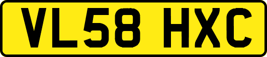 VL58HXC